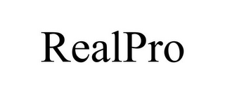 REALPRO