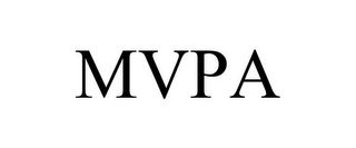 MVPA