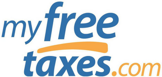 MYFREETAXES.COM