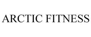 ARCTIC FITNESS