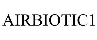 AIRBIOTIC1