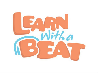 LEARN WITH A BEAT