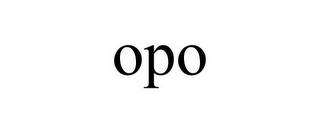 OPO