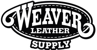 WEAVER LEATHER SUPPLY