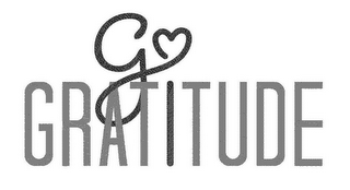 GO GRATITUDE