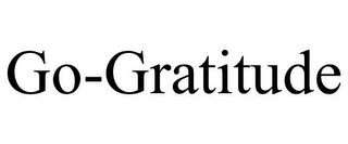 GO-GRATITUDE