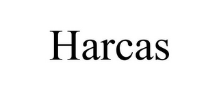 HARCAS