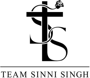 SS TEAM SINNI SINGH