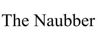 THE NAUBBER