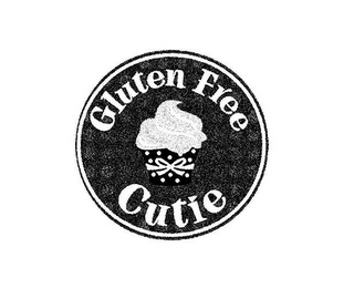 GLUTEN FREE CUTIE