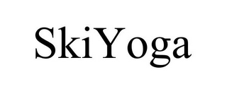 SKIYOGA