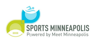 SPORTS MINNEAPOLIS POWERED BY MEET MINNEAPOLIS