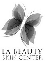 LA BEAUTY SKIN CENTER