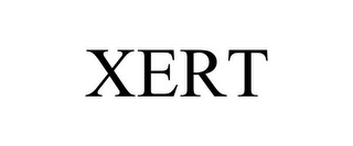 XERT