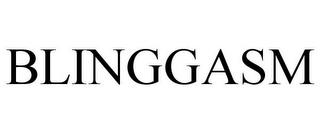 BLINGGASM