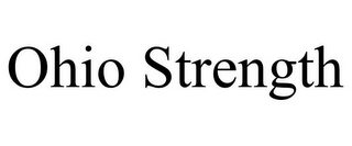 OHIO STRENGTH