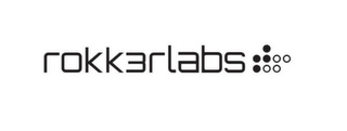 ROKK3RLABS