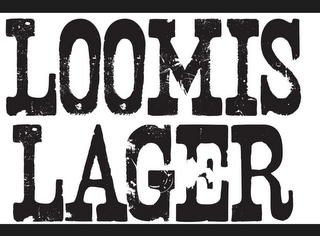 LOOMIS LAGER