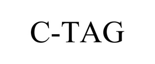 C-TAG