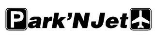 PARK'NJET