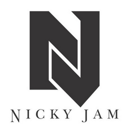 NJ NICKY JAM