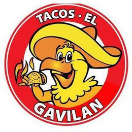 TACOS EL GAVILAN