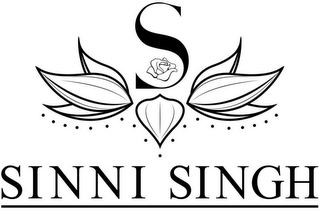 S SINNI SINGH