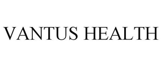 VANTUS HEALTH