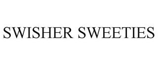 SWISHER SWEETIES