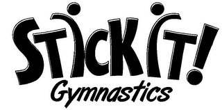 STICKIT! GYMNASTICS