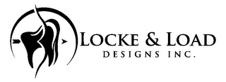 LOCKE & LOAD DESIGNS INC.