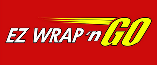 EZ WRAP 'N GO