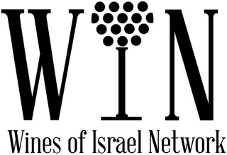 WIN WINES OF ISRAEL NETWORK