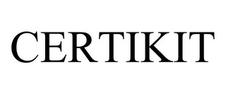 CERTIKIT