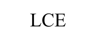 LCE