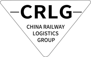 CRLG CHINA RAILWAY LOGISTICS GROUP