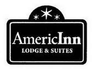 AMERICINN LODGE & SUITES