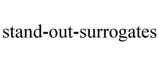 STAND-OUT-SURROGATES