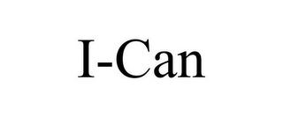 I-CAN