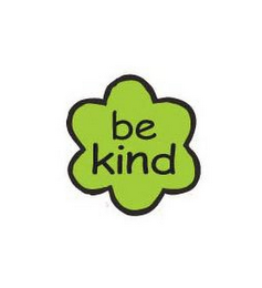 BE KIND