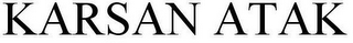 KARSAN ATAK