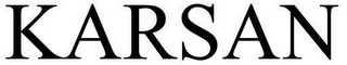 KARSAN