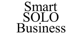 SMART SOLO BUSINESS
