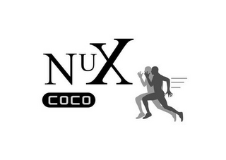 NUX COCO