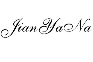 JIAN YA NA