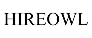 HIREOWL