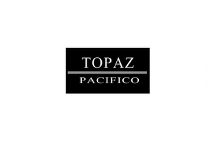 TOPAZ PACIFICO