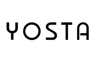 YOSTA