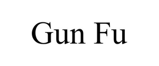 GUN FU