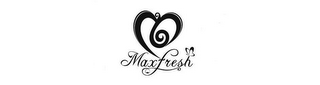 MAXFRESH